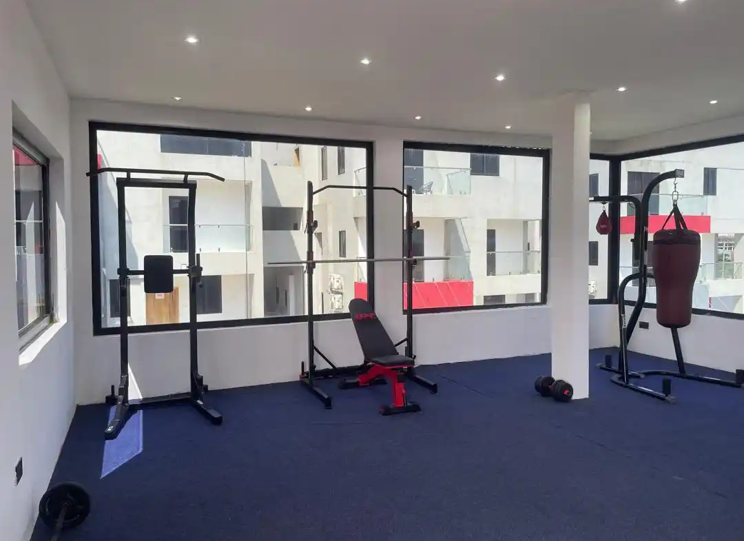 house for sale dzorwulu​,