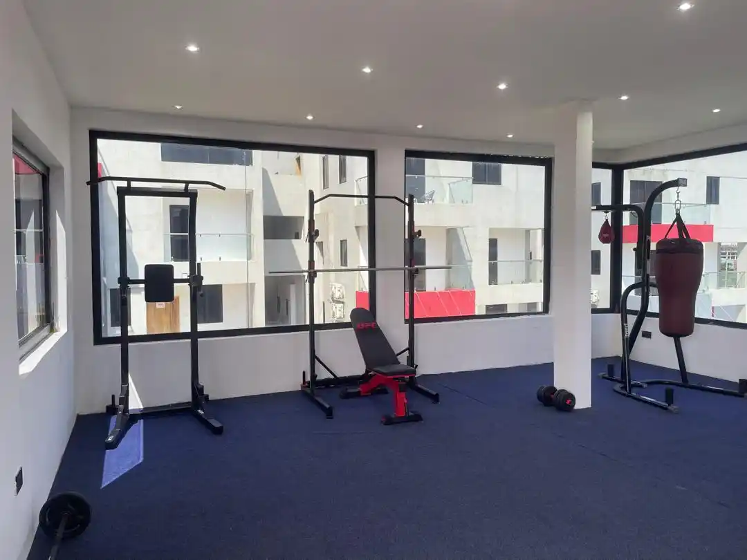 house for sale dzorwulu​,