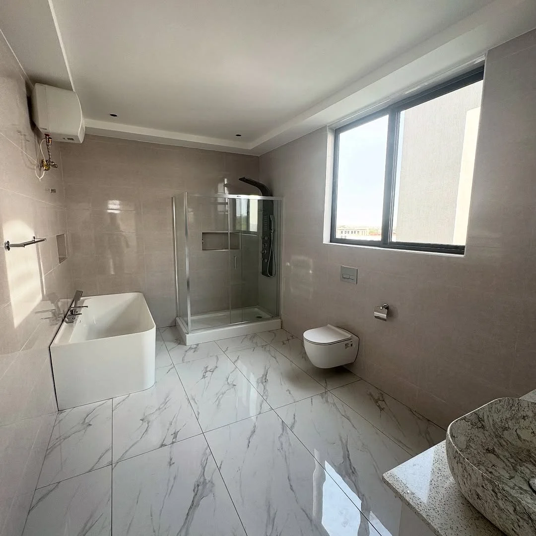 4 bedroom for sale house in east legon