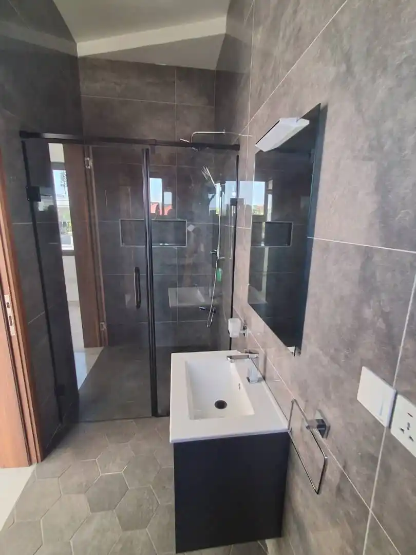 4 bedroom house for sale east legon adjiringanor​.