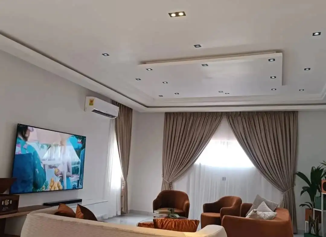 4 bedroom house for rent in east legon​