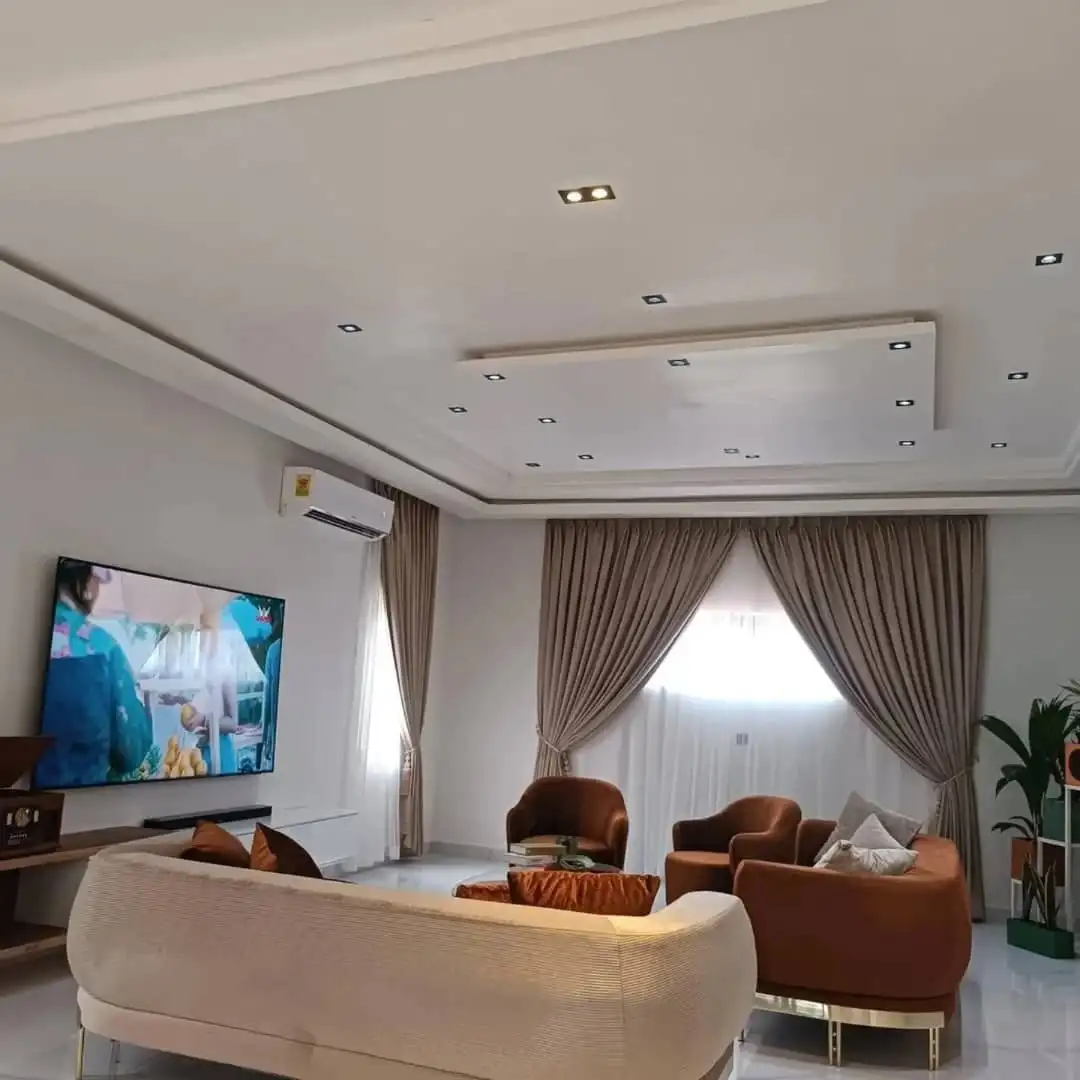 4 bedroom house for rent in east legon​