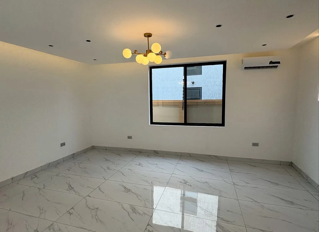 4 bedroom for sale house in east legon