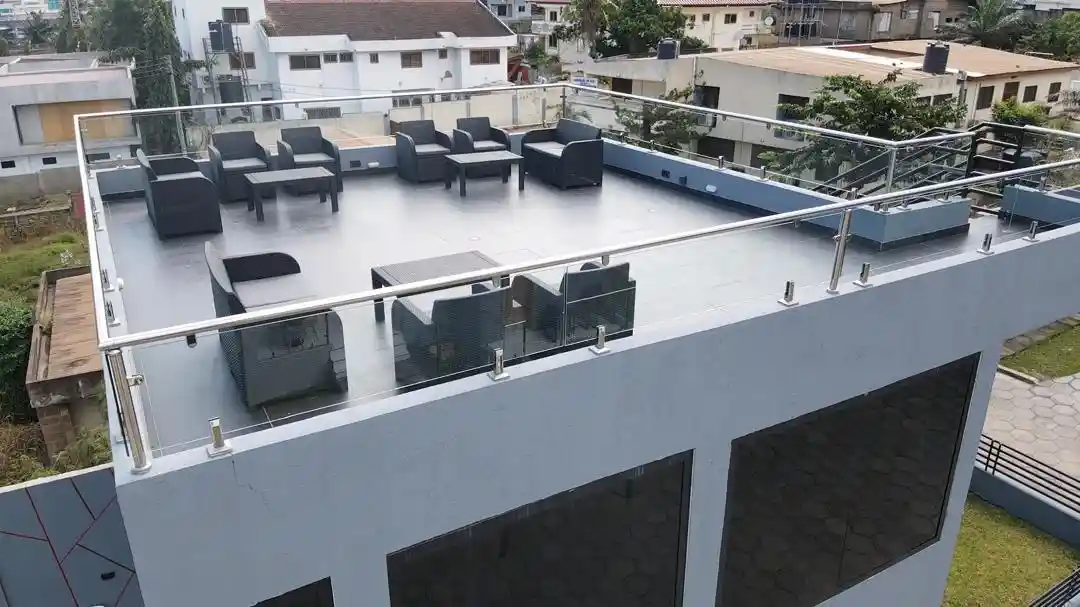 2-Bedroom Apartment for Sale in Dzorwulu