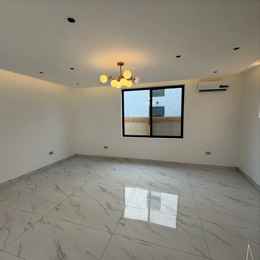 4 bedroom for sale house in east legon