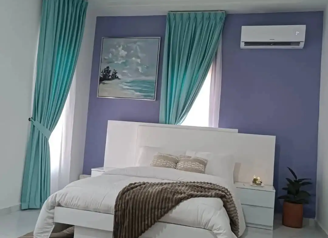 4 bedroom house for rent in east legon​