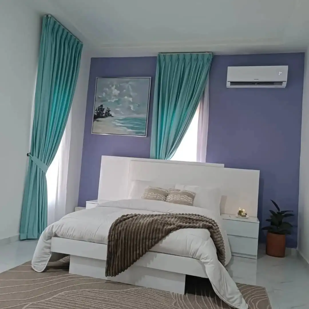 4 bedroom house for rent in east legon​