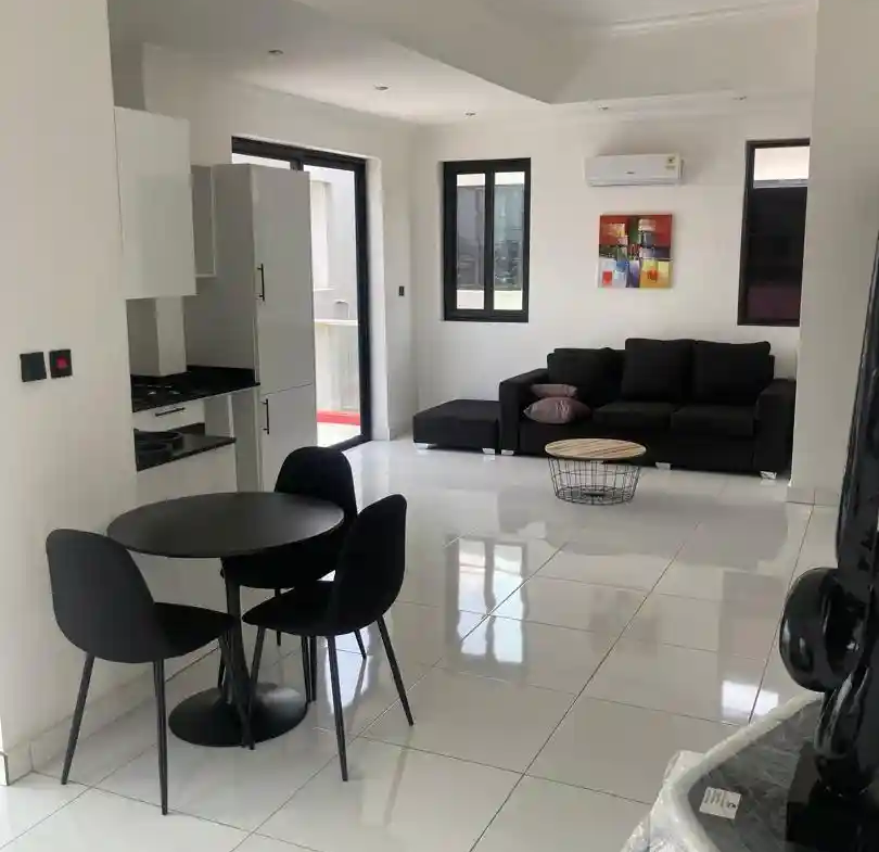 2-Bedroom Apartment for Sale in Dzorwulu