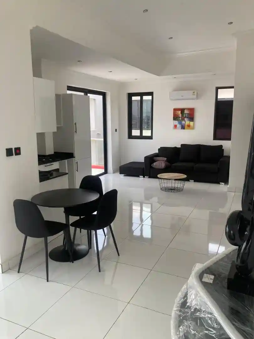 2-Bedroom Apartment for Sale in Dzorwulu