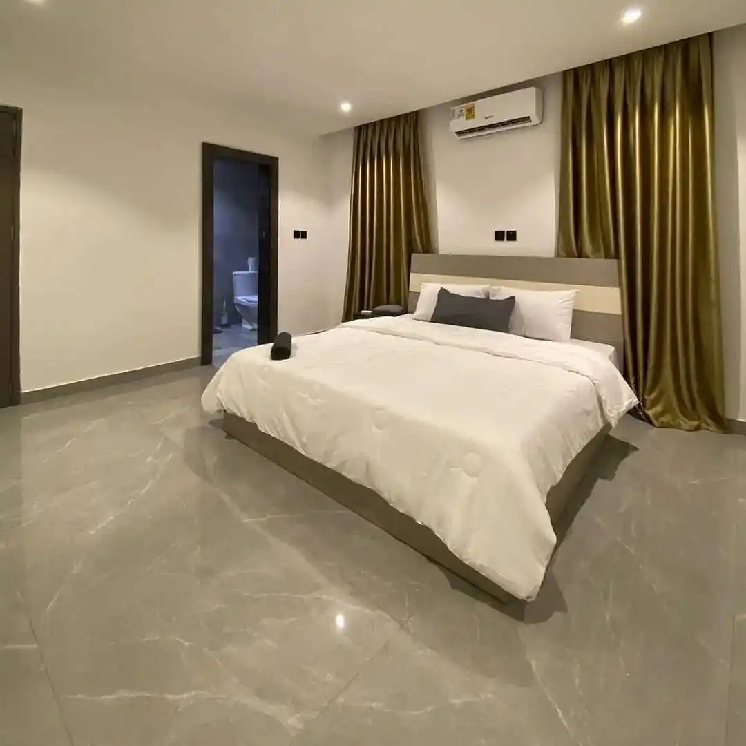 4 BEDROOM house for rent in cantonments accra