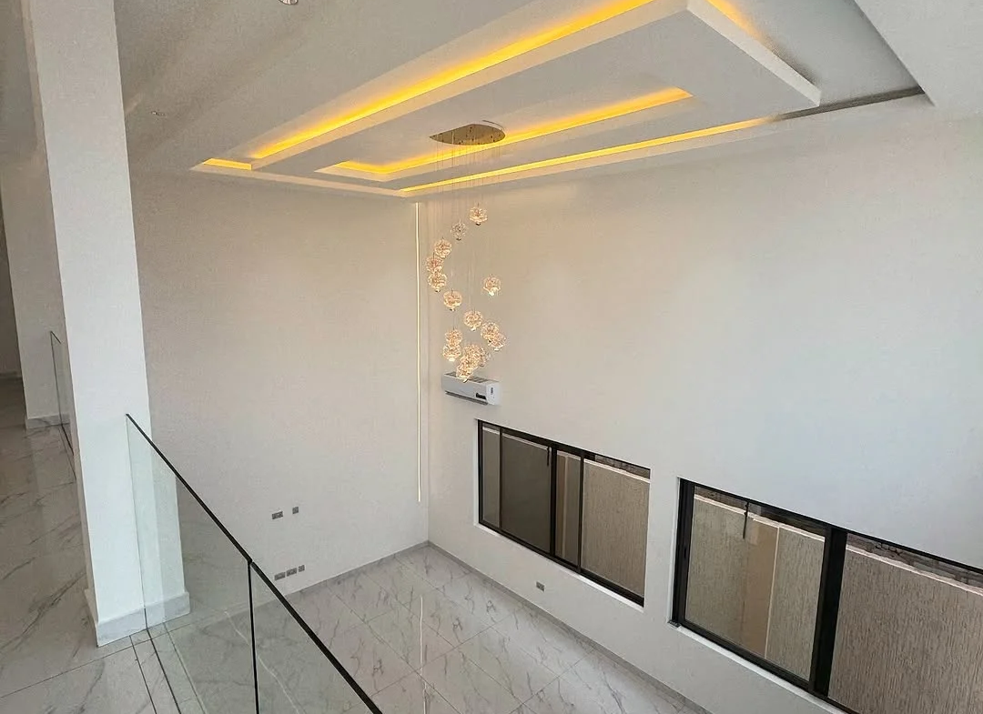 4 bedroom for sale house in east legon