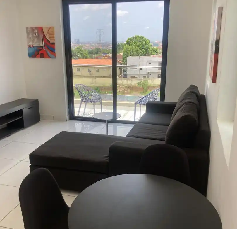 2-Bedroom Apartment for Sale in Dzorwulu