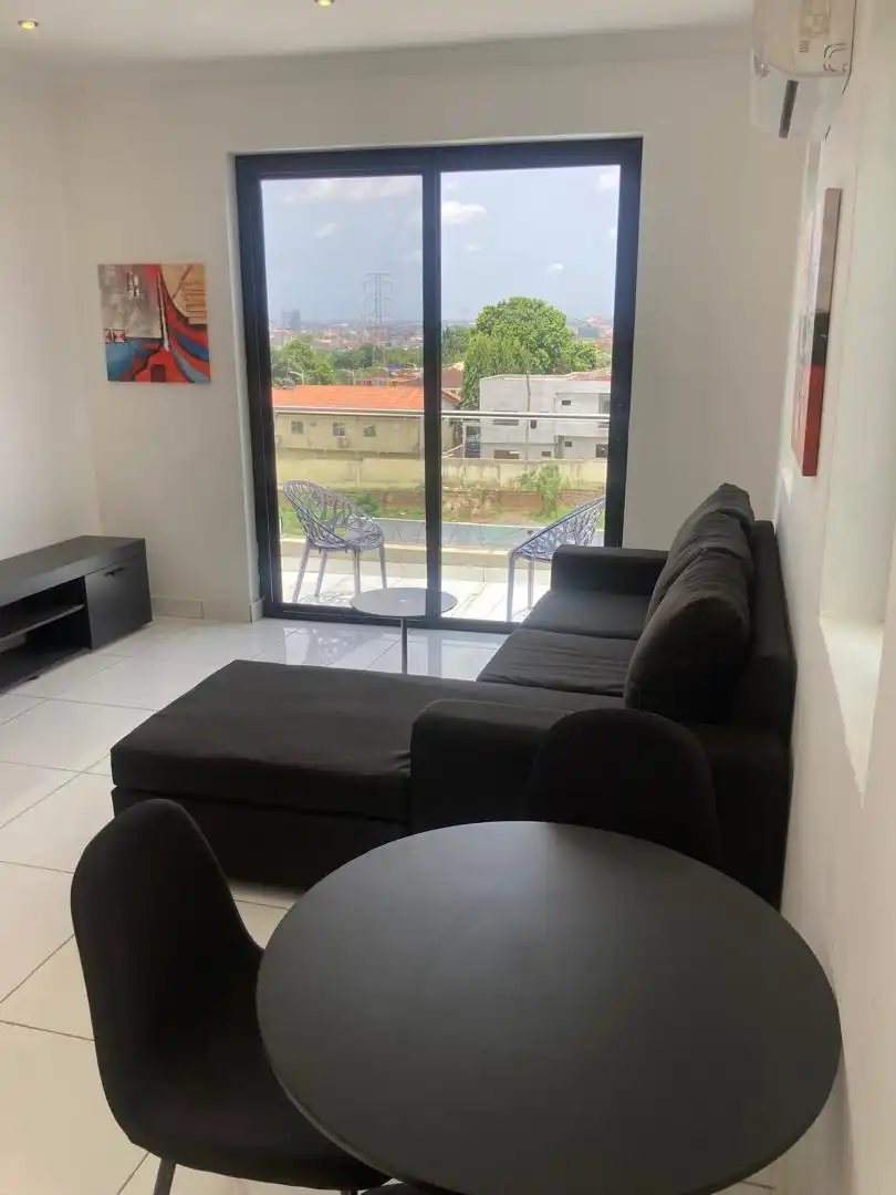 2-Bedroom Apartment for Sale in Dzorwulu