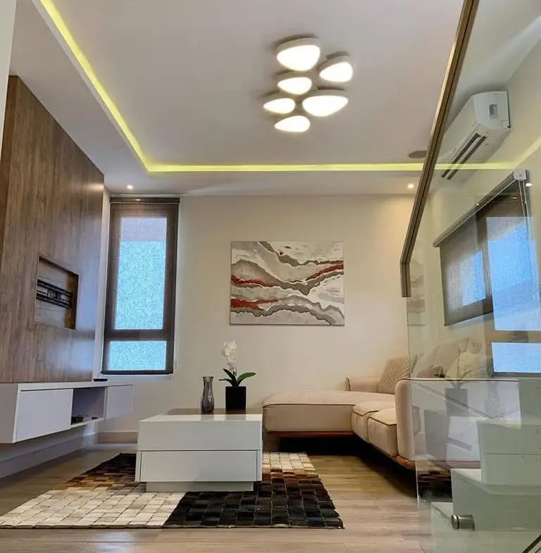 house for sale in cantonments accra​