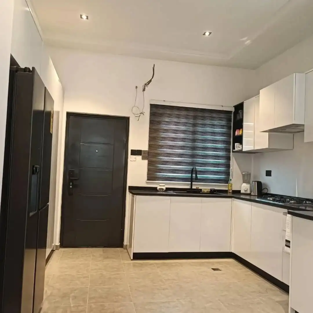 4 bedroom house for rent in east legon​