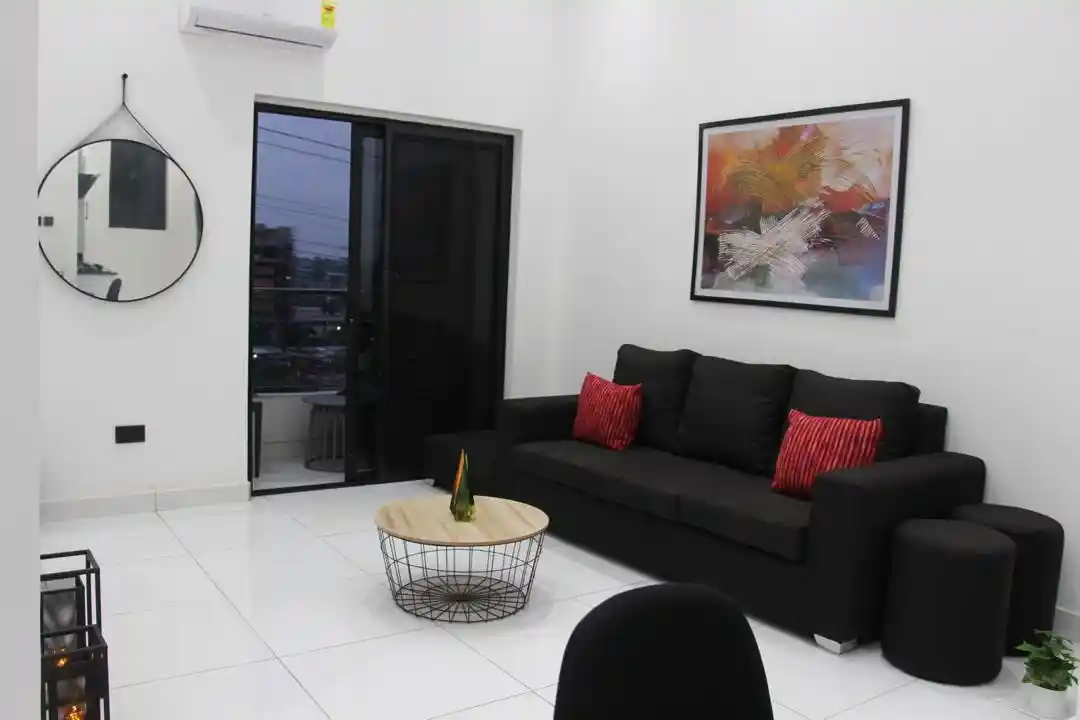 2-Bedroom Apartment for Sale in Dzorwulu
