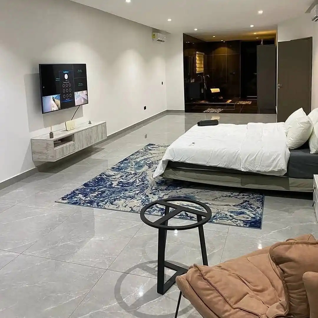 4 BEDROOM house for rent in cantonments accra