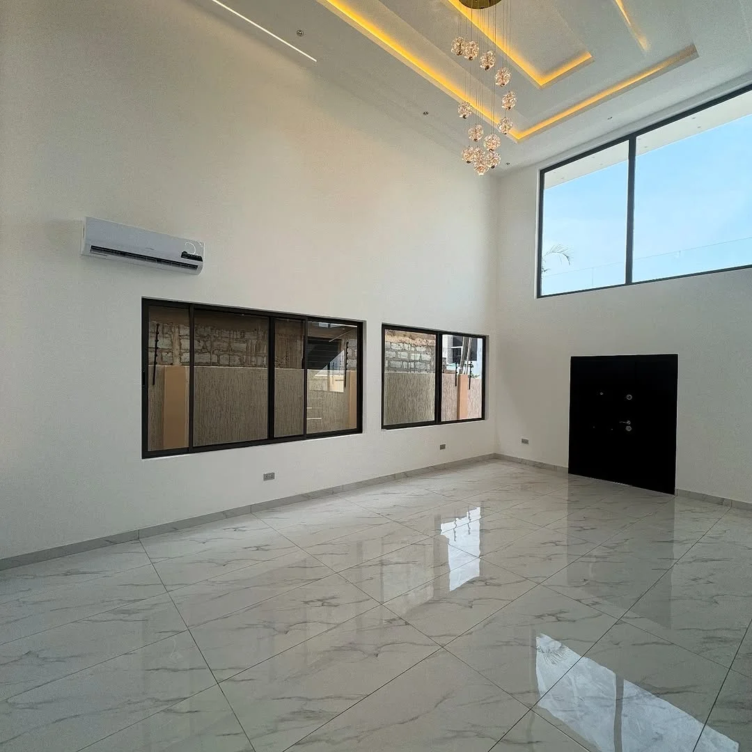 4 bedroom for sale house in east legon