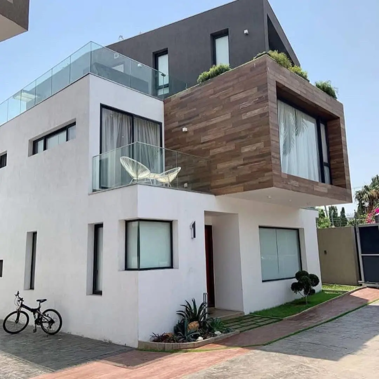 house for sale in cantonments accra​