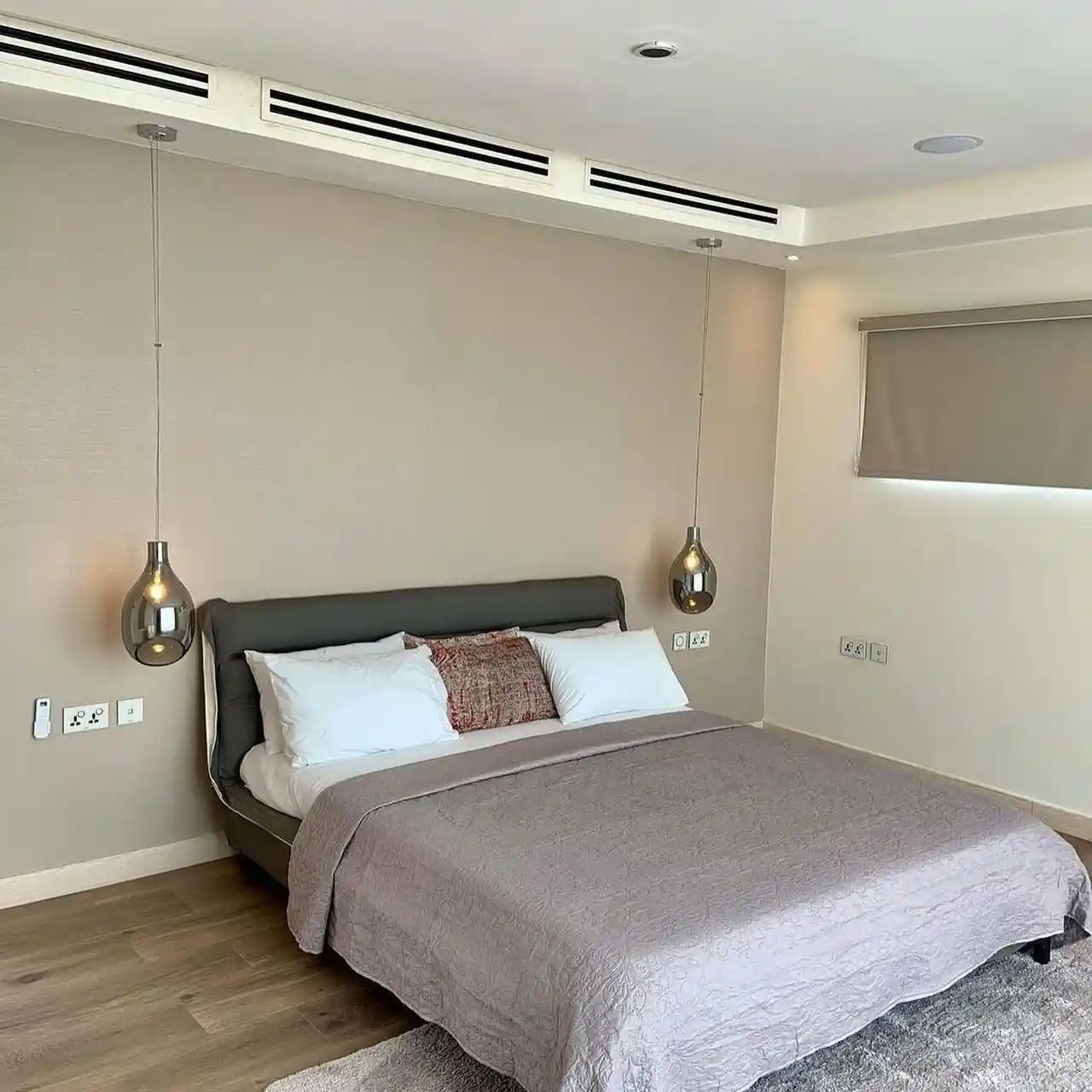 :house for rent in cantonments accra​