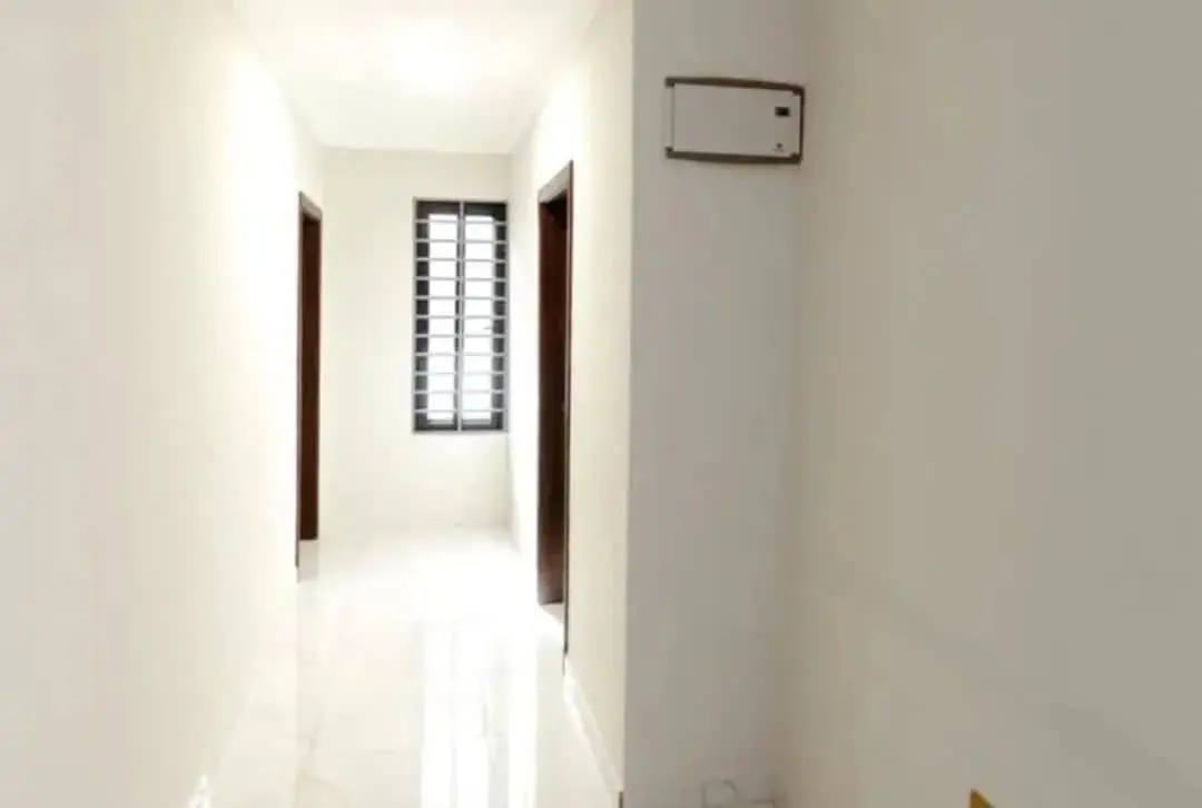 2 bedroom house for rent in east legon