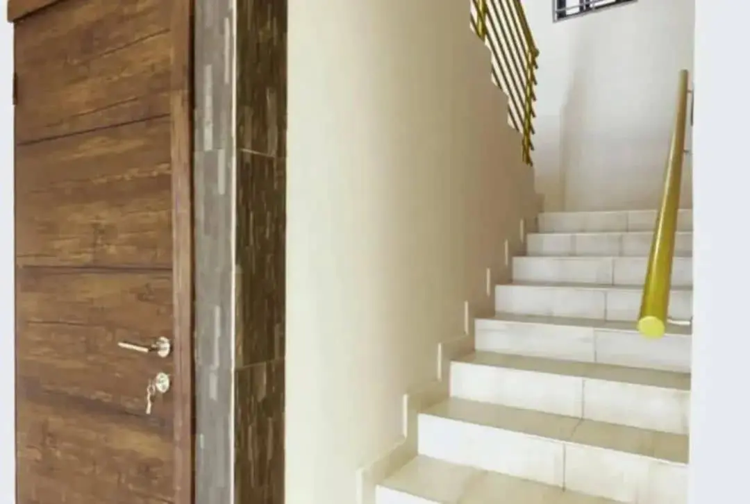 2 bedroom house for rent in east legon