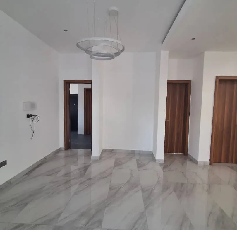 4 bedroom house for sale east legon adjiringanor​.