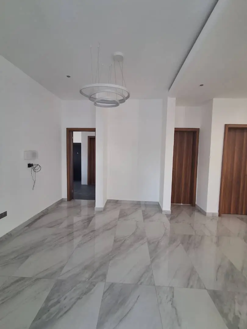 4 bedroom house for sale east legon adjiringanor​.