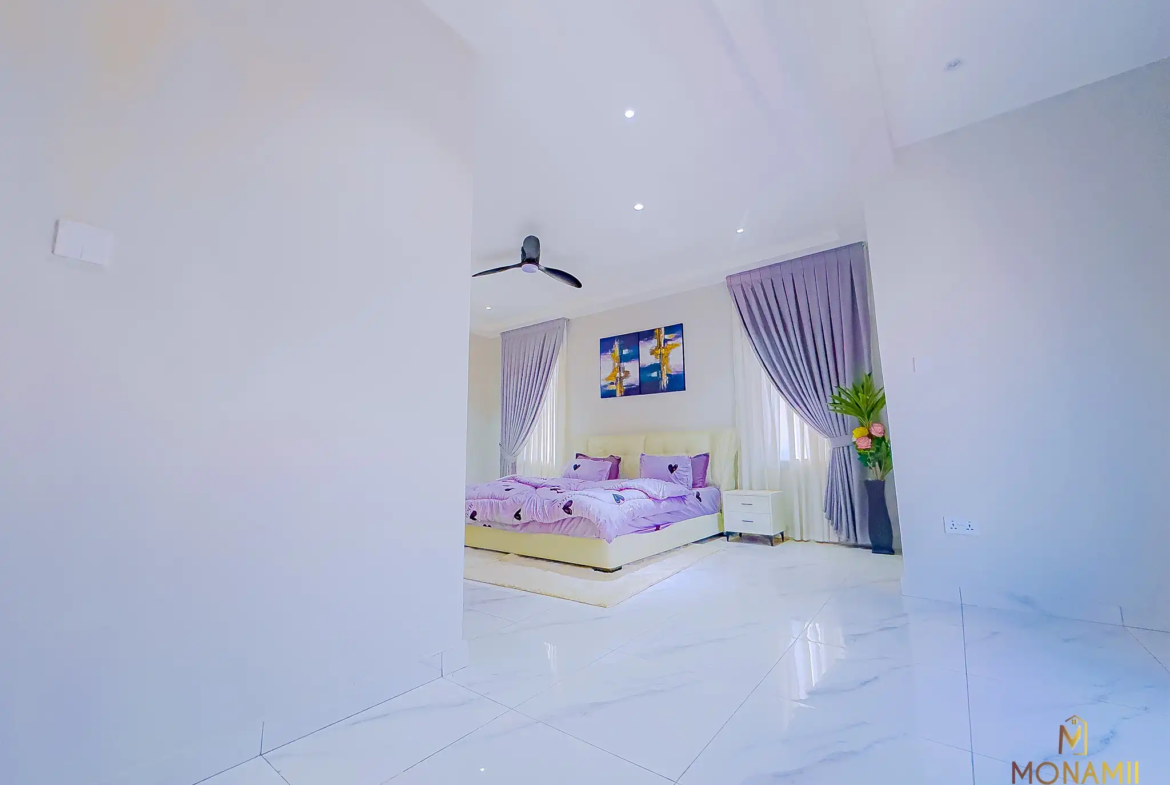 Houses for sale at Lakeside