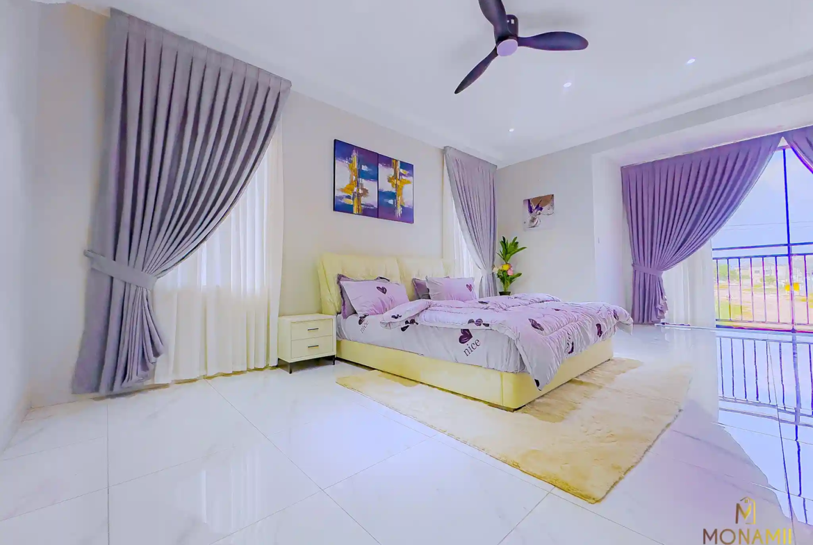 Houses for sale at Lakeside