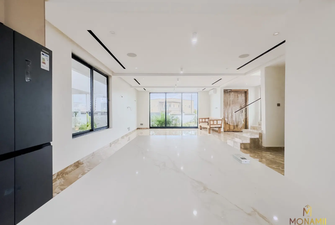 houses for sale at tse addo accra