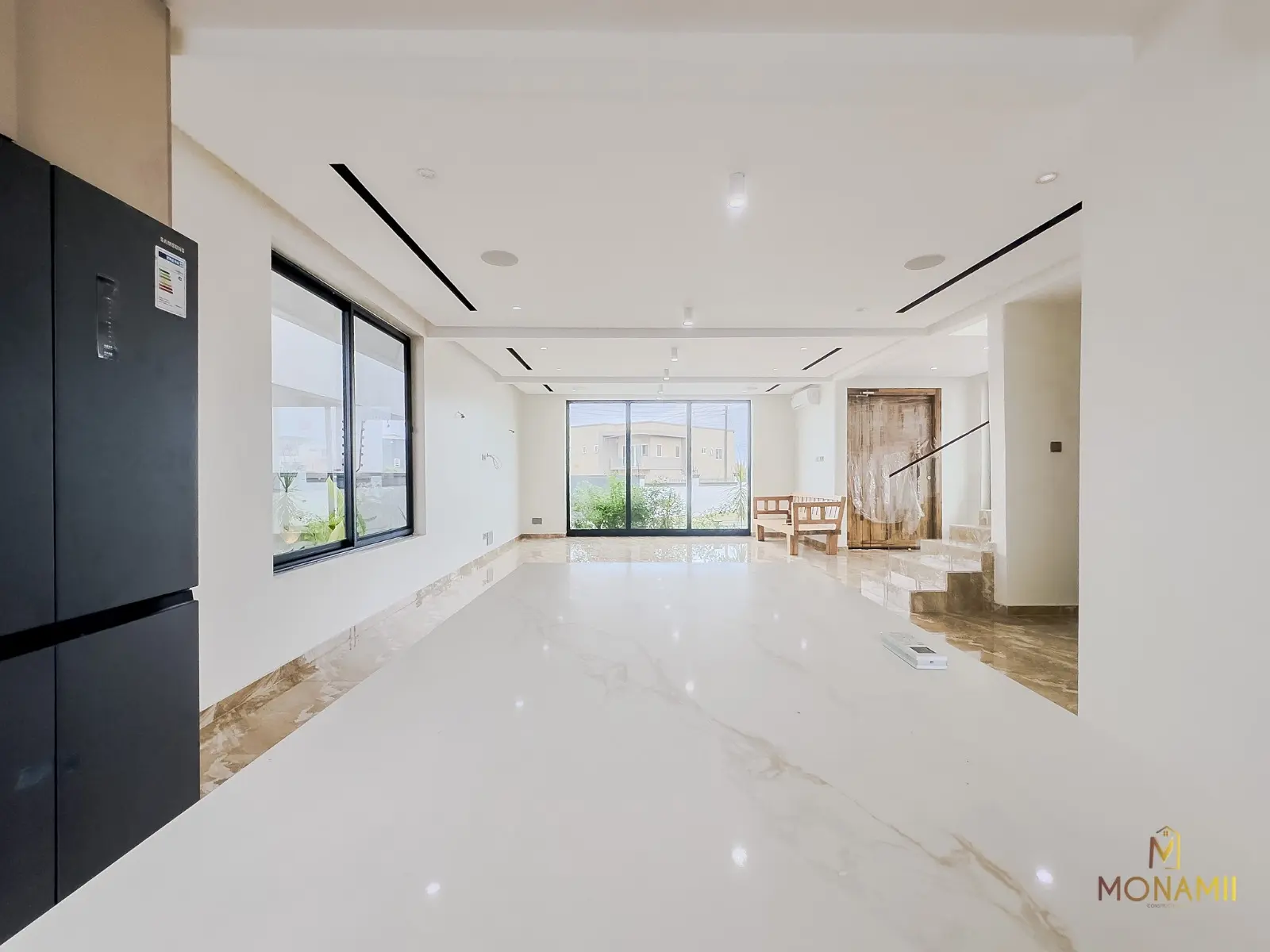 houses for sale at tse addo accra