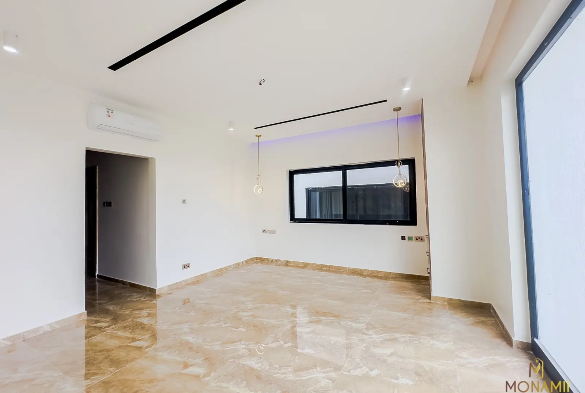 houses for sale at tse addo accra