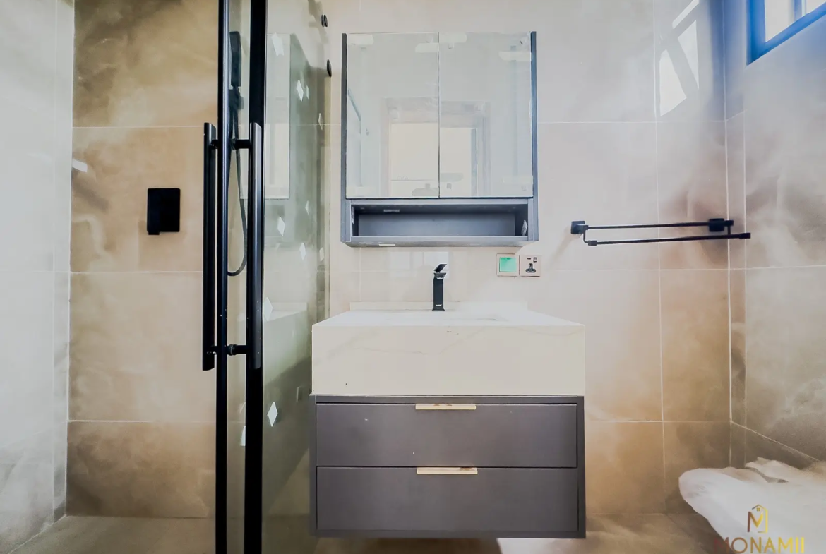 houses for sale at tse addo accra