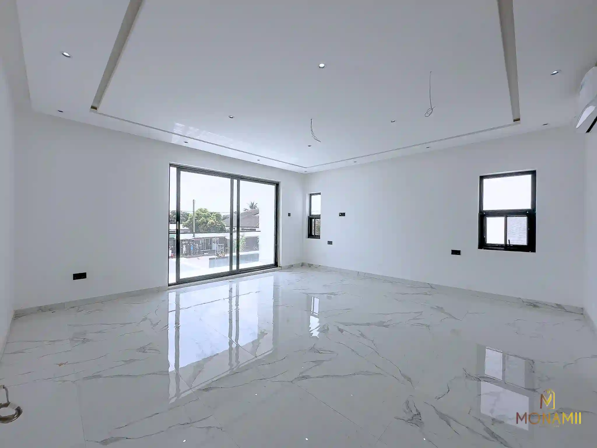 4 Bedroom House for Sale in Ashaley Botwe