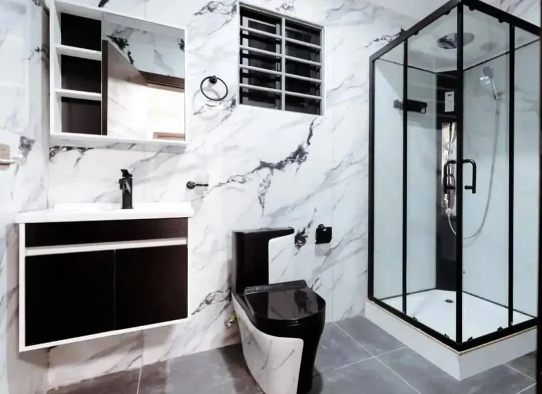 2 bedroom house for rent in east legon