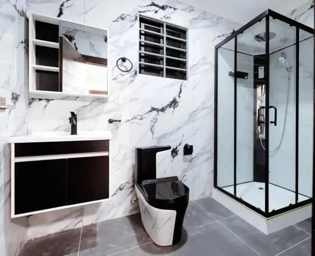 2 bedroom house for rent in east legon