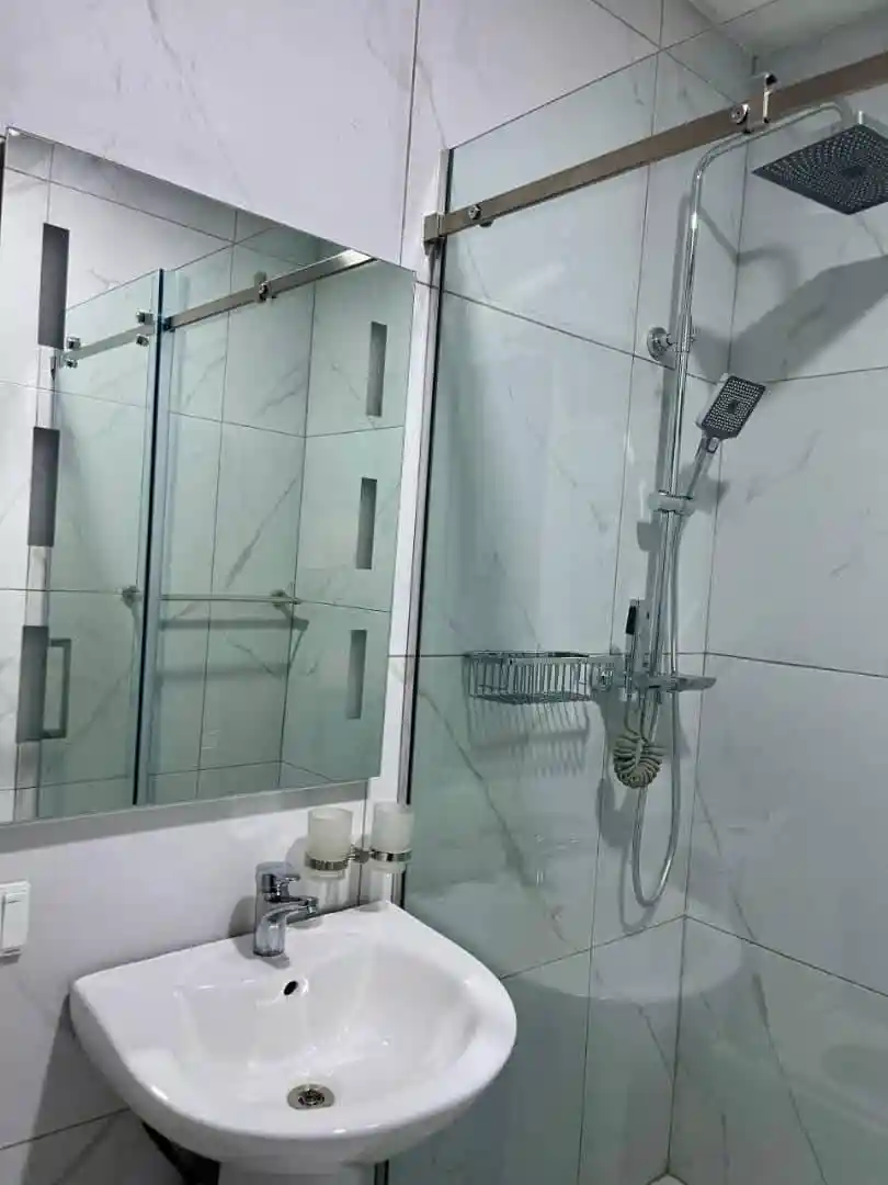 2-Bedroom Apartment for Rent at East Airport