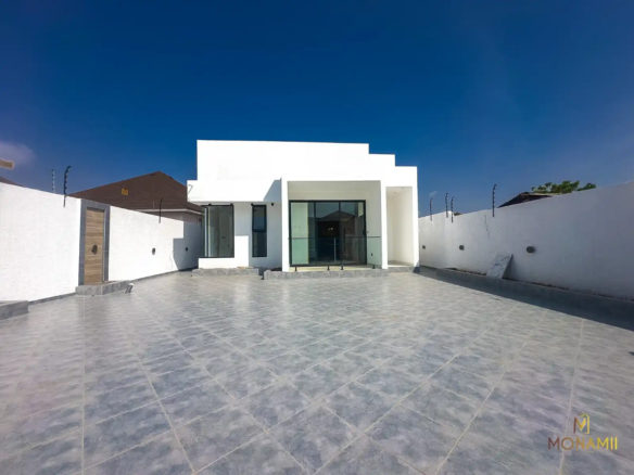 3 bedroom house botwe for sale