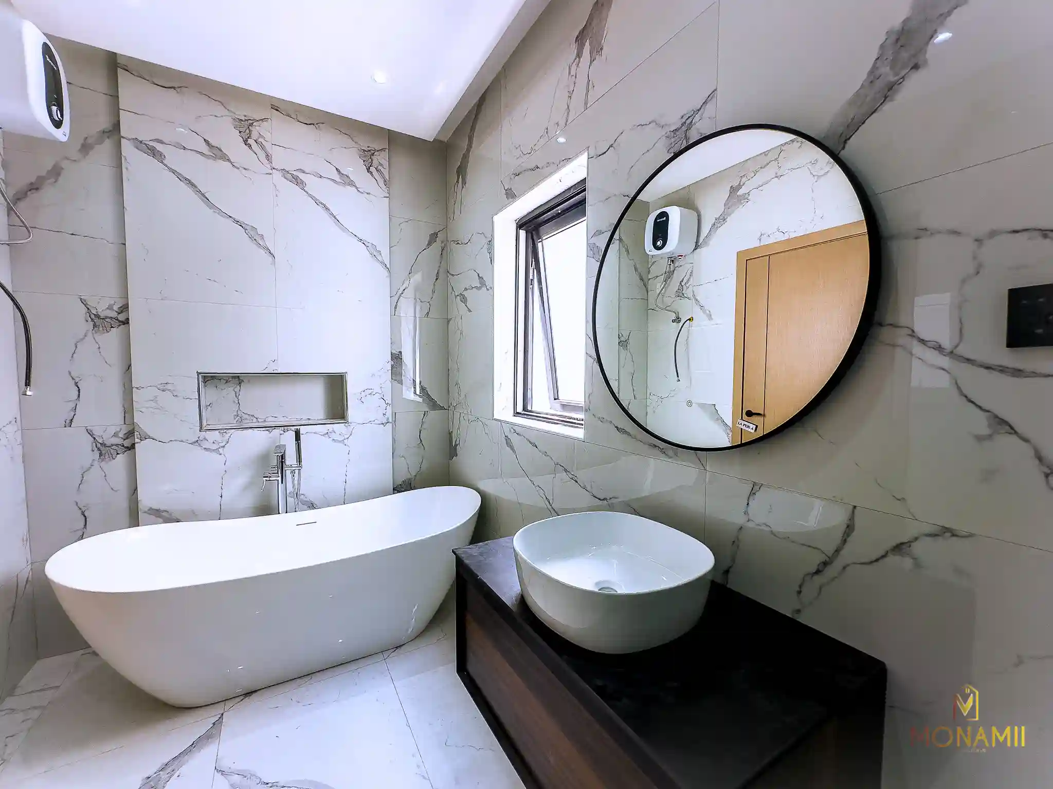 4 Bedroom House for Sale in Ashaley Botwe