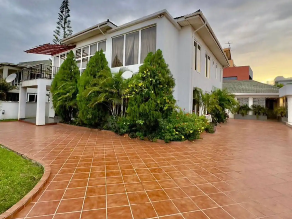 5 bedroom house for sale in Cantonment