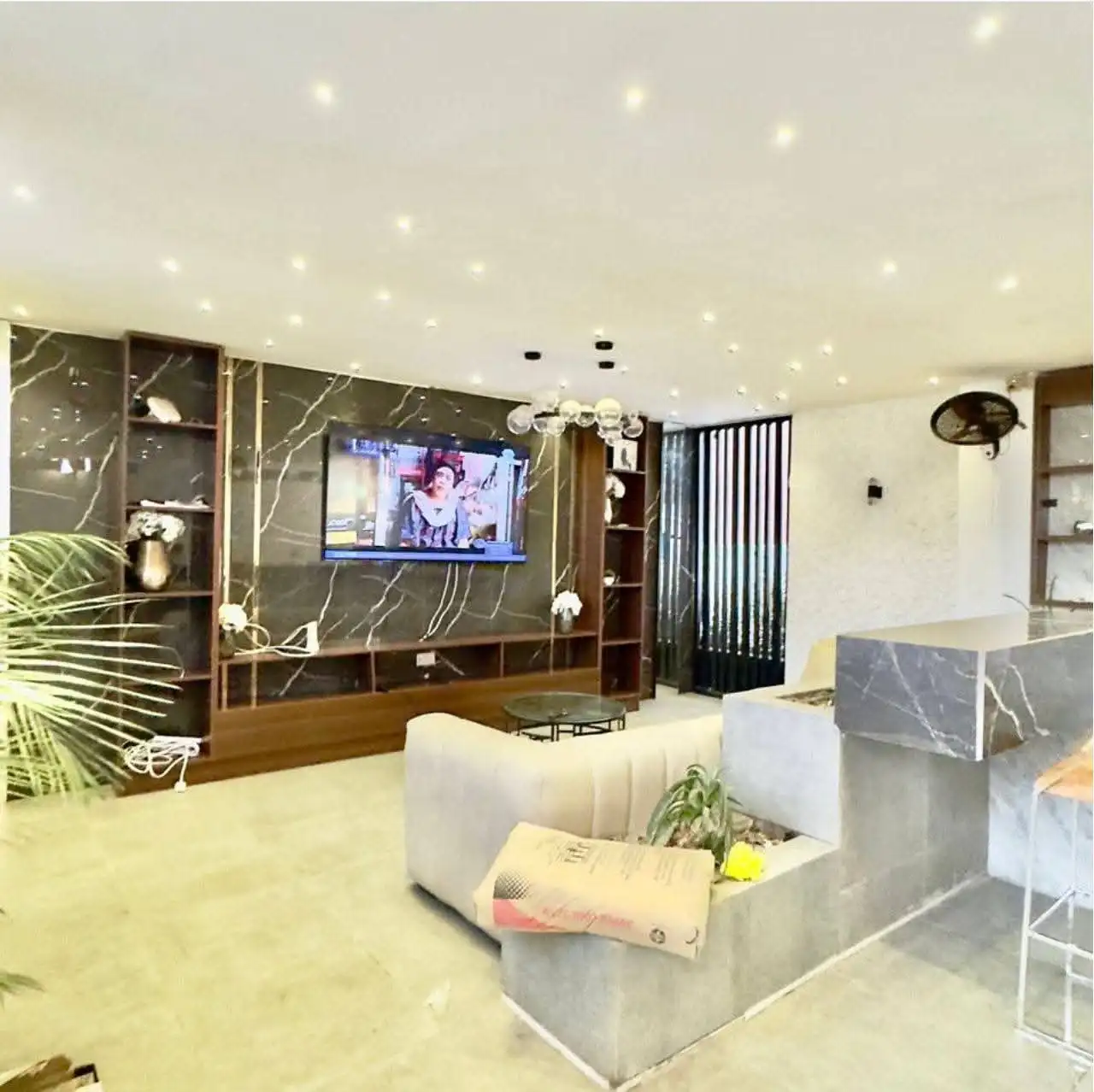 5 bedroom house for sale in Cantonment