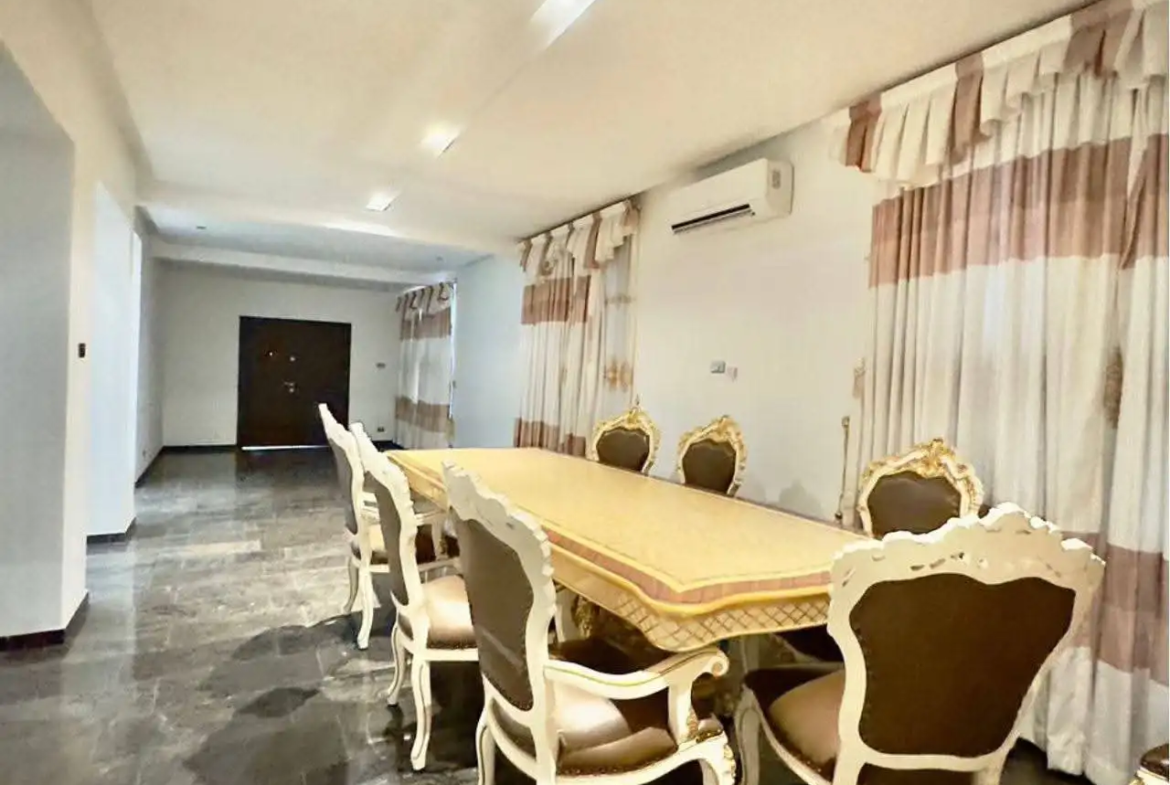 5 bedroom house for sale in Cantonment