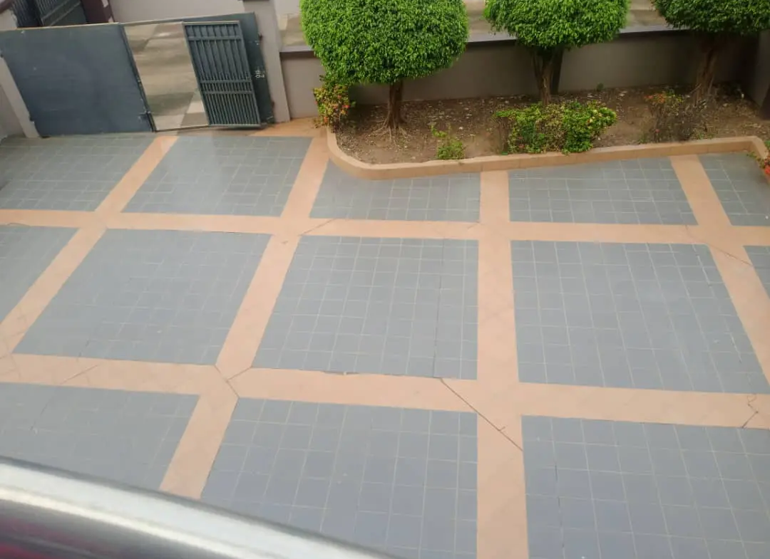 house for rent in cantonments accra​