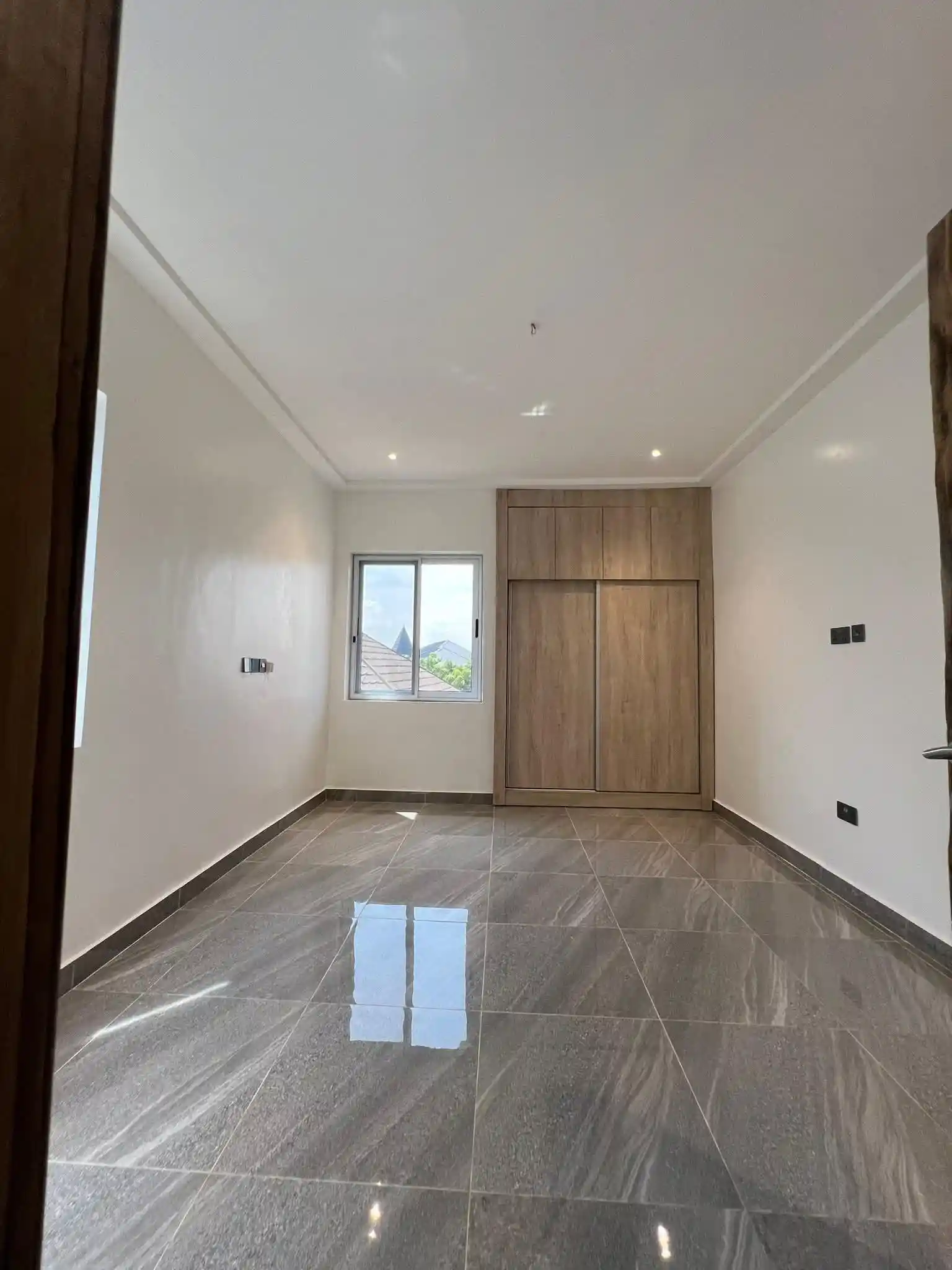 3 bedroom house rent oyarifa