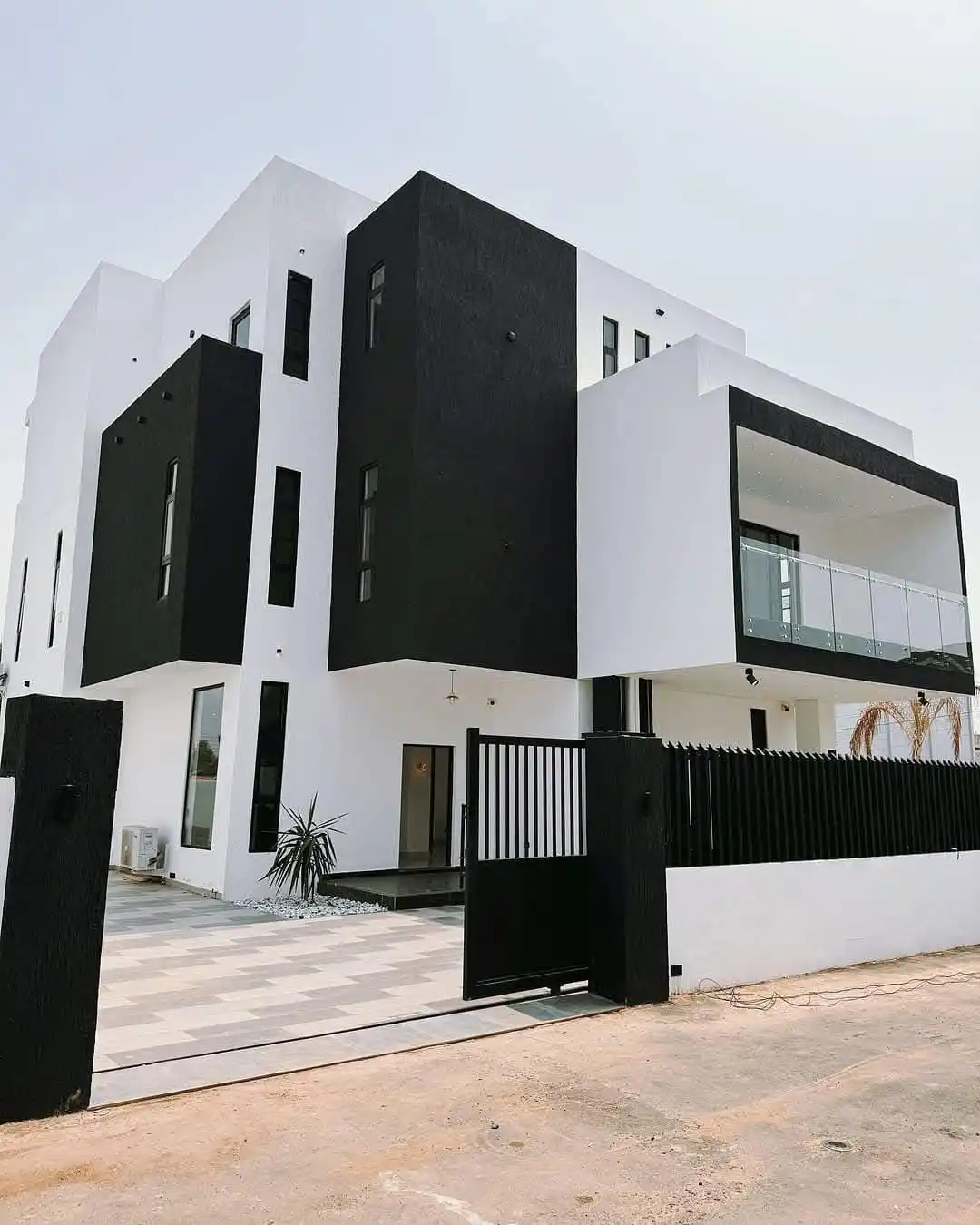 4 bedroom house for sale at east legon​