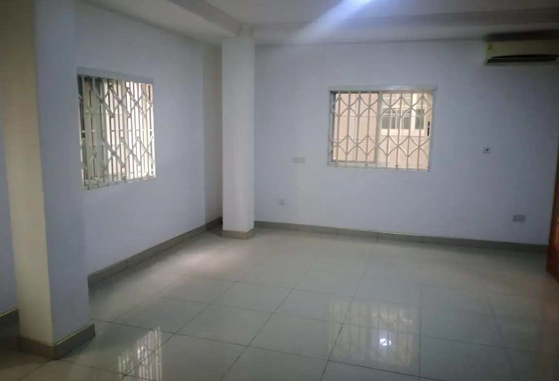 house for rent in cantonments accra​