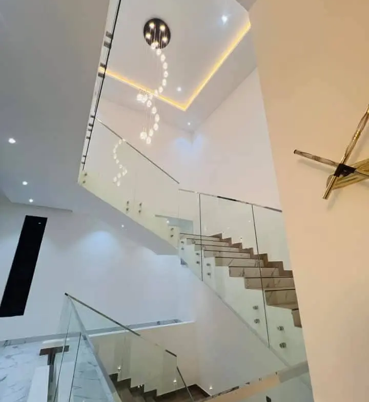 4 bedroom house for sale at east legon​