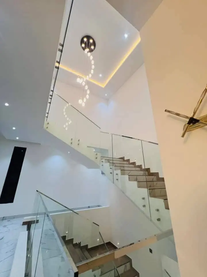 4 bedroom house for sale at east legon​