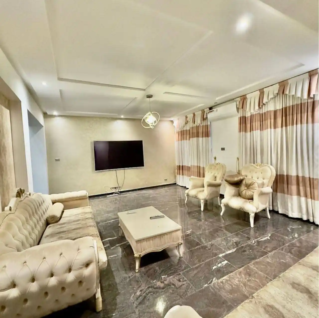 5 bedroom house for sale in Cantonment